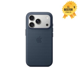 🚨 Black Friday iPhone 17 Pro Max Funktionsgewebe Case MagSafe Blau 