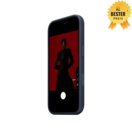 🚨 Black Friday iPhone 17 Pro Max Funktionsgewebe Case MagSafe Blau 