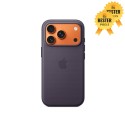 🚨 Black Friday iPhone 17 Pro Max Funktionsgewebe Case MagSafe Violett 