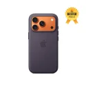 🛒 Kaufen Sie iPhone 17 Pro Max Funktionsgewebe Case MagSafe Violett 