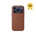 🛒 Kaufen Sie iPhone 17 Pro Max Funktionsgewebe Case MagSafe Siena 