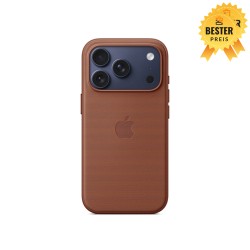 🚨 Black Friday iPhone 17 Pro Max Funktionsgewebe Case MagSafe Siena 