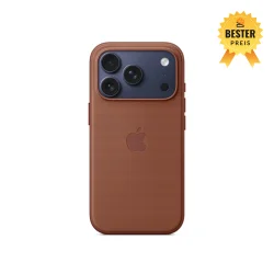 🛒 Kaufen Sie iPhone 17 Pro Max Funktionsgewebe Case MagSafe Siena 