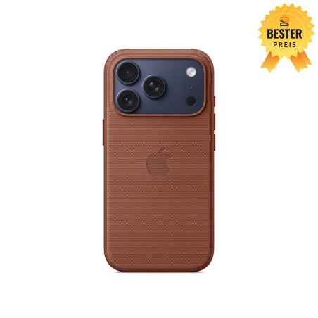 🚨 Black Friday iPhone 17 Pro Max Funktionsgewebe Case MagSafe Siena 