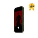 🛒 Kaufen Sie iPhone 17 Pro Max Funktionsgewebe Case MagSafe Grün 