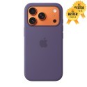 🚨 Black Friday iPhone 17 Pro Silikon Case MagSafe Nebelviolett 