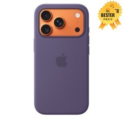 🚨 Black Friday iPhone 17 Pro Silikon Case MagSafe Nebelviolett 