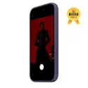 🛒 Kaufen Sie iPhone 17 Pro Silikon Case MagSafe Nebelviolett 