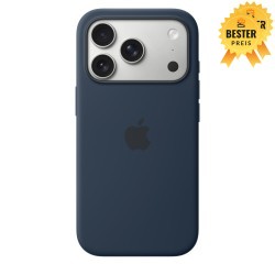 🚨 Black Friday iPhone 17 Pro Silikon Case MagSafe Mitternacht 