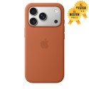 🚨 Black Friday iPhone 17 Pro Silikon Case MagSafe Terracotta 