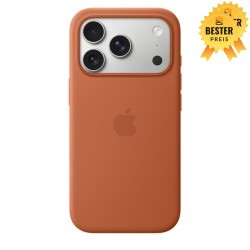 🚨 Black Friday iPhone 17 Pro Silikon Case MagSafe Terracotta 