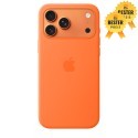 🚨 Black Friday iPhone 17 Pro Max Silikon Case MagSafe Orange 