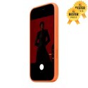 🚨 Black Friday iPhone 17 Pro Max Silikon Case MagSafe Orange 