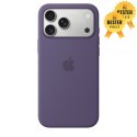 🚨 Black Friday iPhone 17 Pro Max Silikon Case MagSafe Nebelviolett 