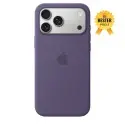 🛒 Kaufen Sie iPhone 17 Pro Max Silikon Case MagSafe Nebelviolett 