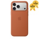 🚨 Black Friday iPhone 17 Pro Max Silikon Case MagSafe Terracotta 