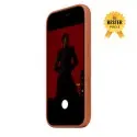 🛒 Kaufen Sie iPhone 17 Pro Max Silikon Case MagSafe Terracotta 