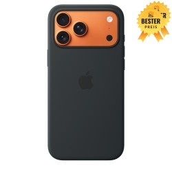 🚨 Black Friday iPhone 17 Pro Max Silikon Case MagSafe Schwarz 