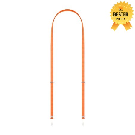 🚨 Black Friday Crossbody Band Orange 