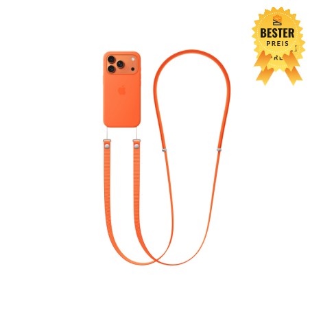 🚨 Black Friday Crossbody Band Orange 