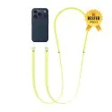 🛒 Kaufen Sie Crossbody Band Neongelb 
