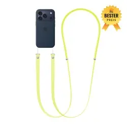 🛒 Kaufen Sie Crossbody Band Neongelb 