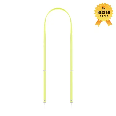 🛒 Kaufen Sie Crossbody Band Neongelb 