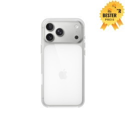 🚨 Black Friday iPhone 17 Pro Max Clear Case mit MagSafe 