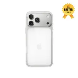 🛒 Kaufen Sie iPhone 17 Pro Max Clear Case mit MagSafe 