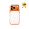 🛒 Kaufen Sie iPhone 17 Pro Clear Case MagSafe 