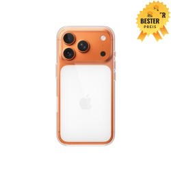 🚨 Black Friday iPhone 17 Pro Clear Case MagSafe 