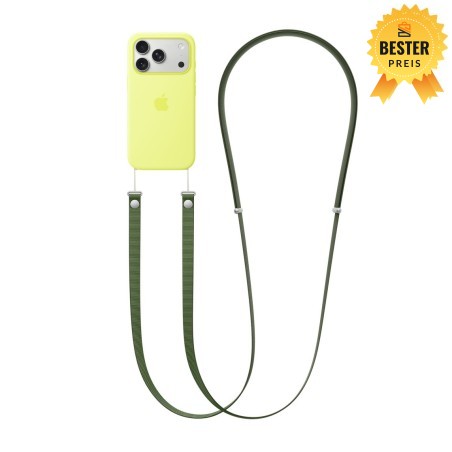 🚨 Black Friday Crossbody Band Grün 