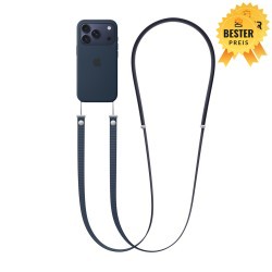 🚨 Black Friday Crossbody Band Blau 