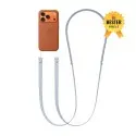 🛒 Kaufen Sie Crossbody Band Hellblau 