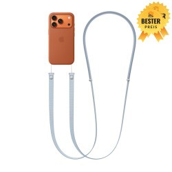 🚨 Black Friday Crossbody Band Hellblau 