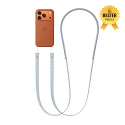 🛒 Kaufen Sie Crossbody Band Hellblau 