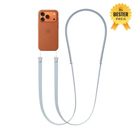 🛒 Kaufen Sie Crossbody Band Hellblau 