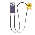 🛒 Kaufen Sie Crossbody Band Violett 