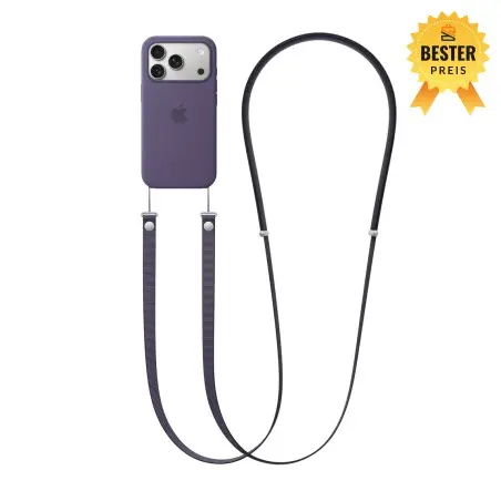 🛒 Kaufen Sie Crossbody Band Violett 
