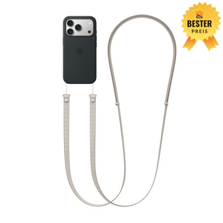 🚨 Black Friday Crossbody Band Mandel 