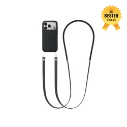 🛒 Kaufen Sie Crossbody Band Schwarz 