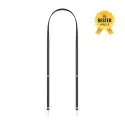 🛒 Kaufen Sie Crossbody Band Schwarz 