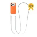 🛒 Kaufen Sie Crossbody Band Hellgrau 