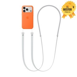 🚨 Black Friday Crossbody Band Hellgrau 