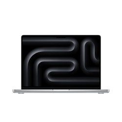🛒 Kaufen Sie MacBook Pro 14 M3 512GB Silber 