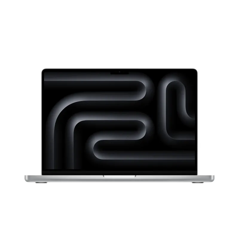🛒 Kaufen Sie MacBook Pro 14 M3 512GB Silber 