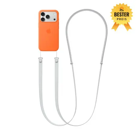 🛒 Kaufen Sie Crossbody Band Hellgrau 