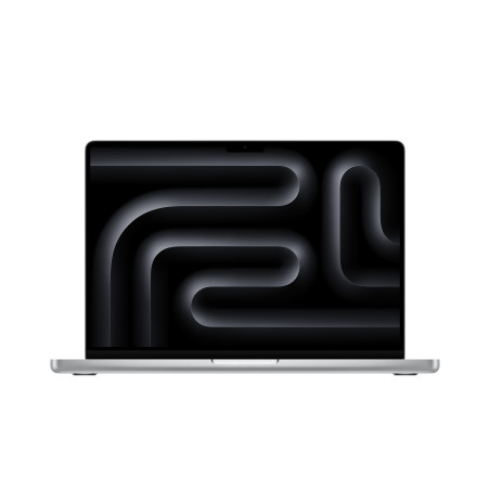 🛒 Kaufen Sie MacBook Pro 14 M3 512GB Silber 