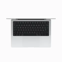 🛒 Kaufen Sie MacBook Pro 14 M3 512GB Silber  2