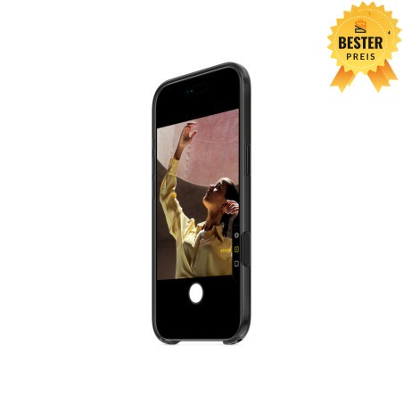 🚨 Black Friday iPhone Air Case mit MagSafe Schatten 